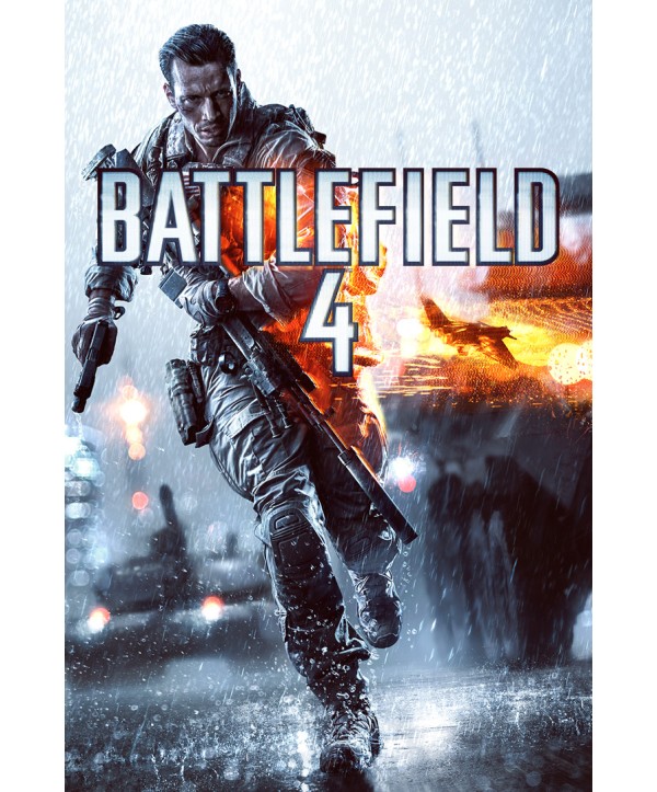 Battlefield 4 - Premium DLC Origin / EA app Key GLOBAL